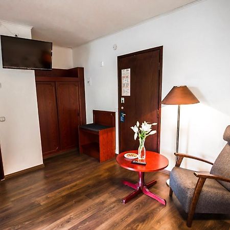 Hotel Laennentie Uusikaupunki Bagian luar foto