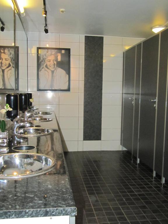 Hotel Laennentie Uusikaupunki Bagian luar foto