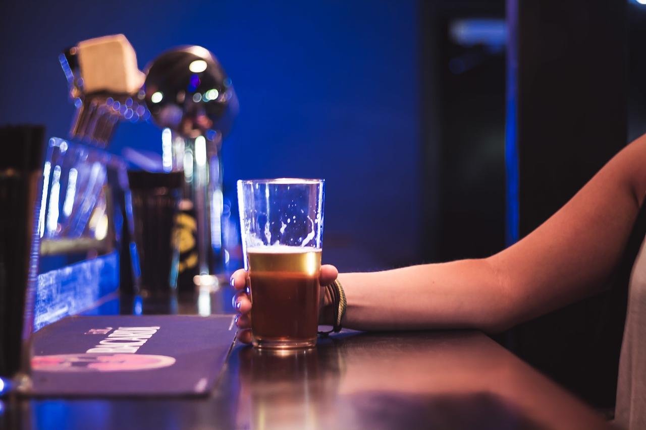 Hotel Laennentie Uusikaupunki Bagian luar foto
