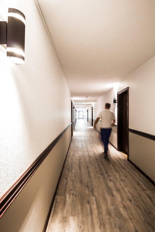 Hotel Laennentie Uusikaupunki Bagian luar foto