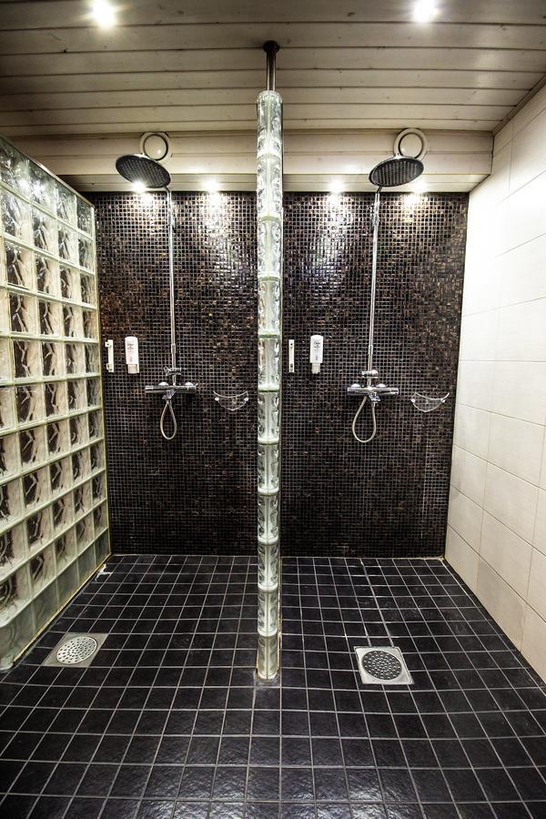 Hotel Laennentie Uusikaupunki Bagian luar foto